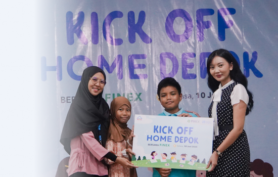 Hadiah untuk Anak Bangsa 